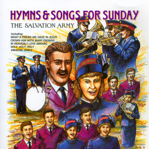 Listen to Shall We Gather (At The River) song with lyrics from The Salvation Army Band & Songsters