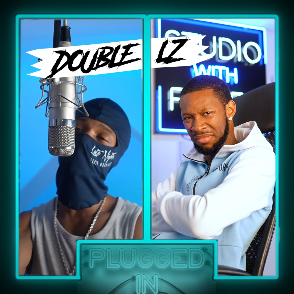 Double Lz x Fumez The Engineer - Plugged In (Explicit)
