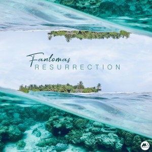 Album Resurrection from Fantomas