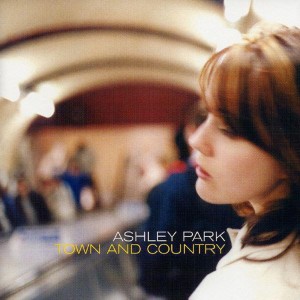 Ashley Park的專輯Town and Country