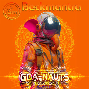 ดาวน์โหลดและฟังเพลง Cosmic Raas พร้อมเนื้อเพลงจาก Beckmantra