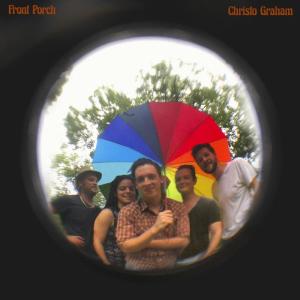 Christo Graham的專輯Front Porch