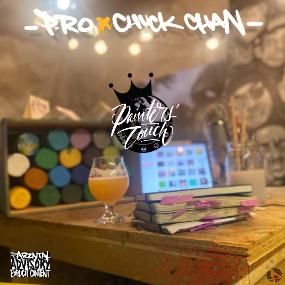 Lead Refill (feat. GeneralBackPain & Killy Shoot) (Explicit)