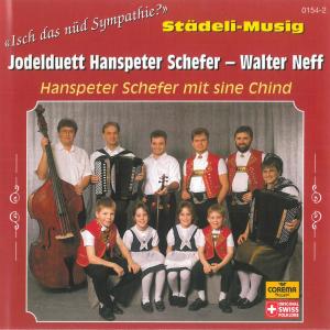 收聽Jodelduett Hanspeter Schefer-Walter Neff的Die schönschti Zyt (Jodelduett Hanspeter Schefer-Walter Neff)歌詞歌曲