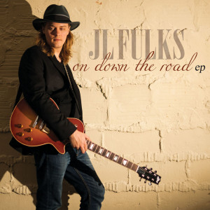 ดาวน์โหลดและฟังเพลง On Down the Road (feat. Matt Schofield) พร้อมเนื้อเพลงจาก JL Fulks