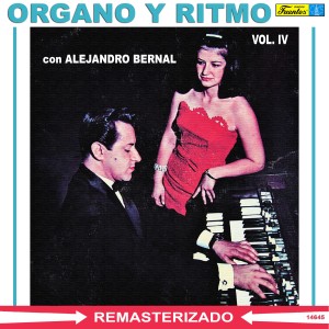 收聽Alejandro Bernal y su Organo的Mosaico: Rubiela, La Sampa (Instrumental)歌詞歌曲
