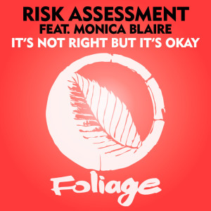 Album It’s Not Right But It’s Okay from Risk Assessment