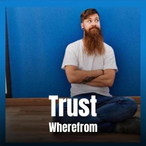 Listen to Trust Wherefrom song with lyrics from Horek