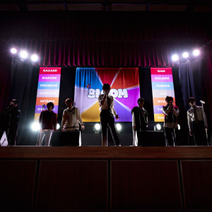 收聽8LOOM的HIKARI歌詞歌曲