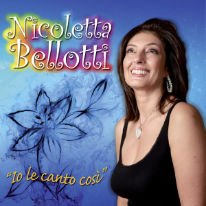 Dengarkan lagu Muevete (Cumbia) nyanyian Nicoletta Bellotti dengan lirik