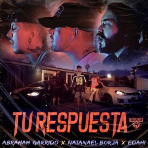 Listen to Tu Respuesta song with lyrics from Abraham Garrido
