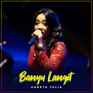 Arneta Julia的專輯Banyu Langit