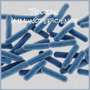 Album Trojan Immunodeficiency from 