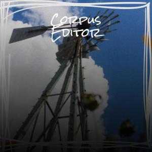 Album Corpus Editor oleh Various