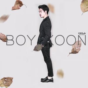 อัลบัม BOY KOON ศิลปิน Boy Koon