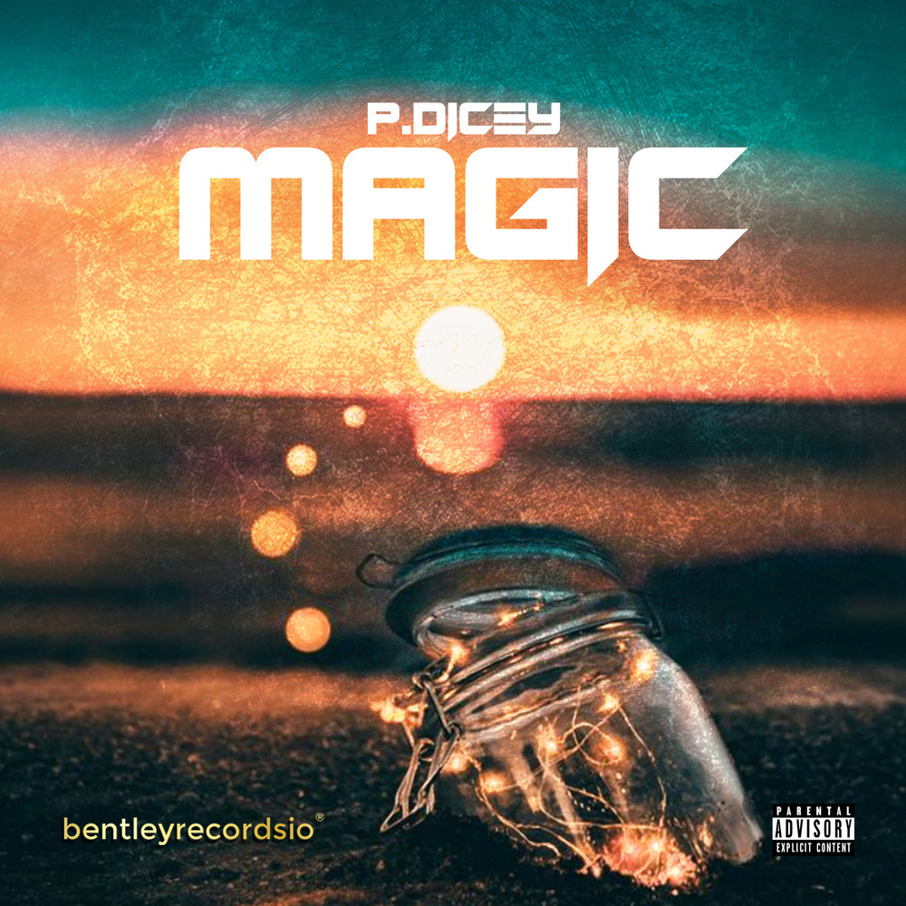 Magic (Explicit)