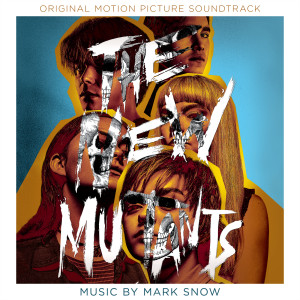 收聽Mark Snow的Hey Yogi (From "The New Mutants"/Score)歌詞歌曲