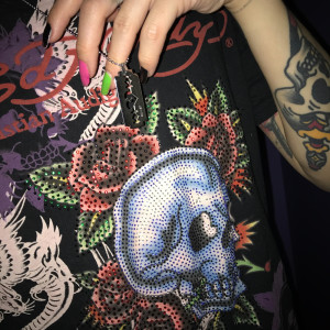 Listen to Everything song with lyrics from SMRTDEATH