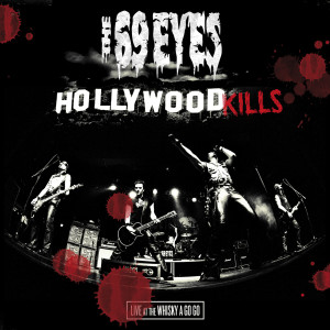 收聽The 69 Eyes的Devils (Live From Whiskey Go-Go,United States/2006)歌詞歌曲