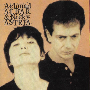 อัลบัม Jangan Ada Luka ศิลปิน Nicky Astria