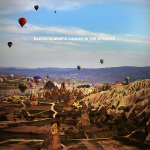Album Caught in the Strange (Explicit) from 