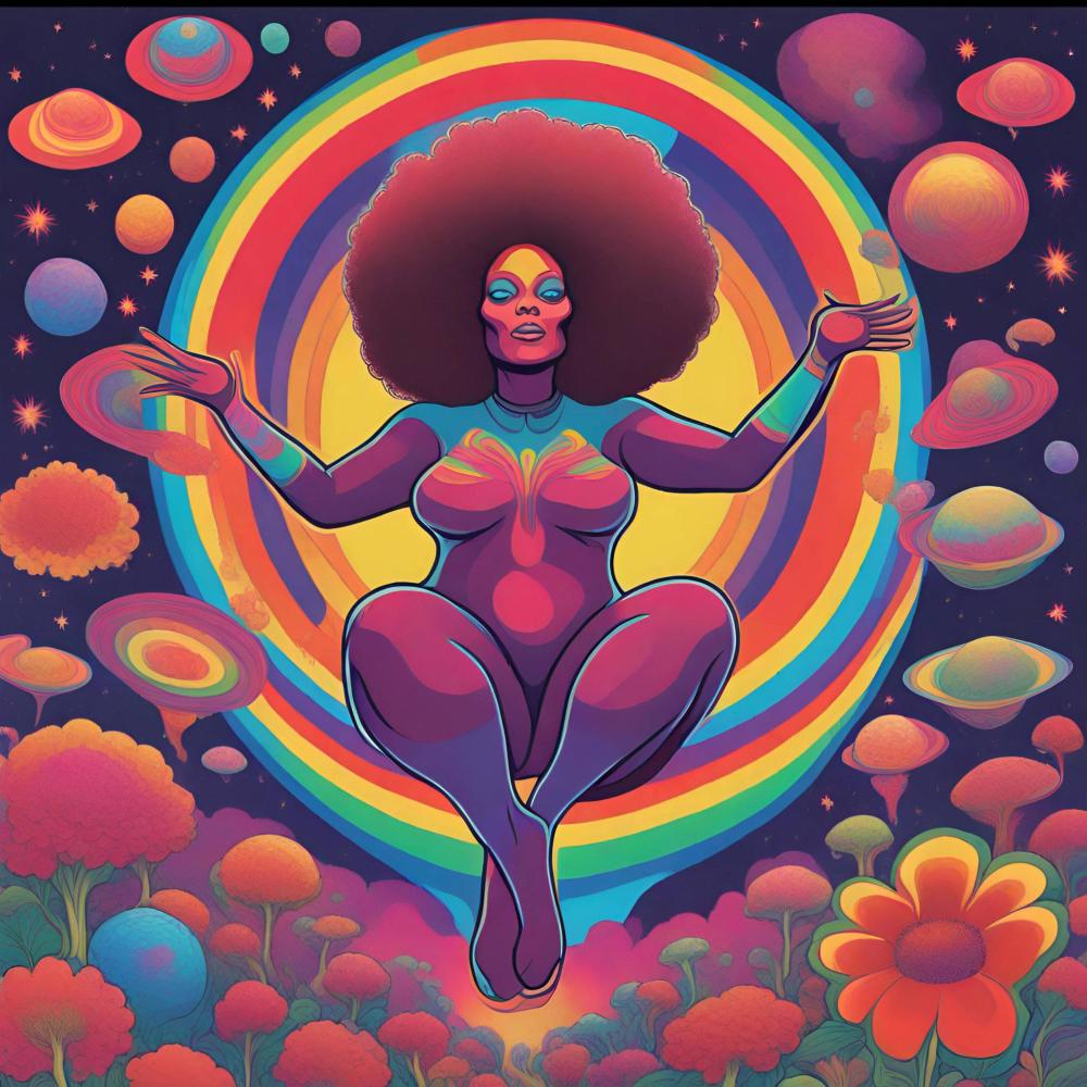 Soul On Fire (Extended Mix)