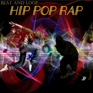 Album Beat and Loop (Hip-Pop-Rap) (Explicit) from 
