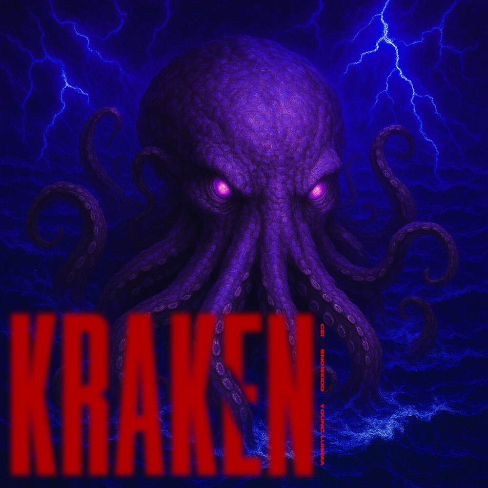 KRAKEN (Explicit)