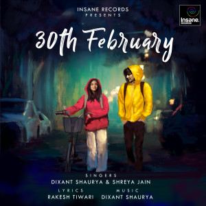 Album 30th February from Dixant shaurya