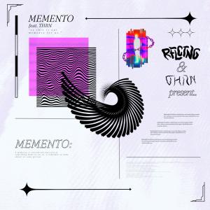 Listen to Memento (feat. THRN) song with lyrics from RFLCTNG