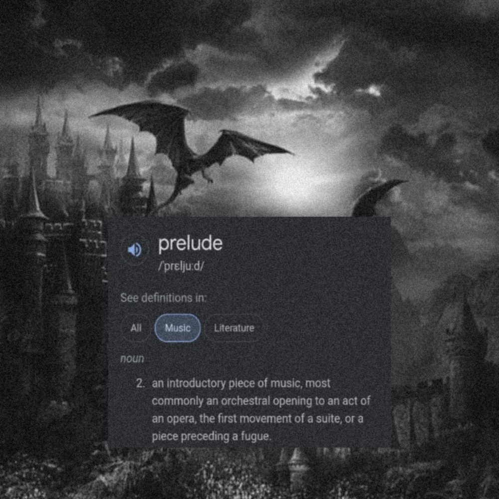 Prëlüdë (Explicit)