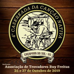 收聽Leonardo Charrua的Chamameceiro歌詞歌曲