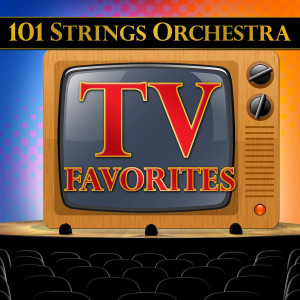 收聽101 Strings Orchestra的Theme from Ironside (From "Ironside")歌詞歌曲