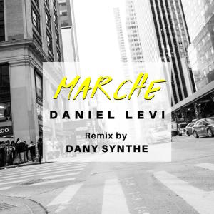 Album Marche (Mixed) from 