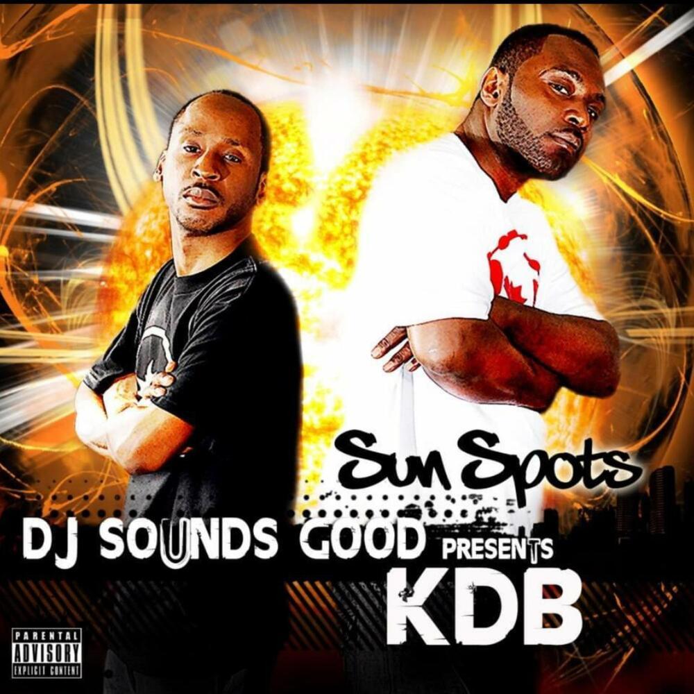 SUN SPOTS (Explicit)