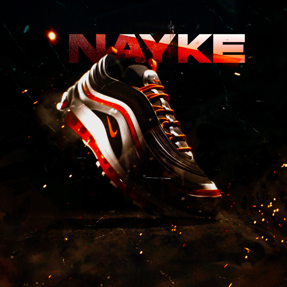 Nayke (Explicit)
