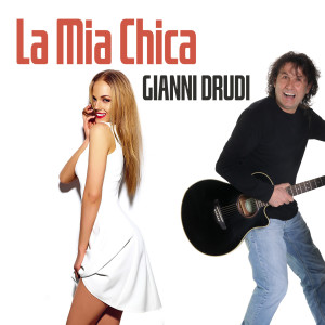 Gianni Drudi的專輯La mia chica