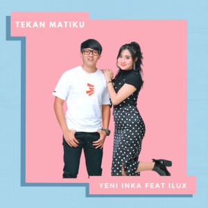 Ilux的專輯Tekan Matiku