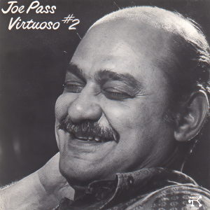 ดาวน์โหลดและฟังเพลง Limehouse Blues (Album Version) พร้อมเนื้อเพลงจาก Joe Pass