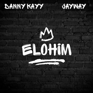 Danny Kayy的專輯Elohim