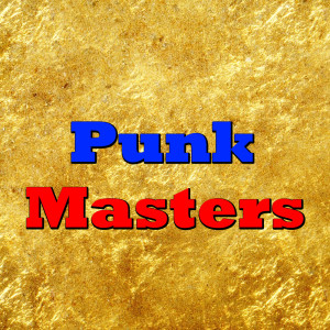 Album Punk Masters (Explicit) oleh Various