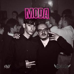收聽Dedalo的MODA (feat. Siff) (Explicit)歌詞歌曲