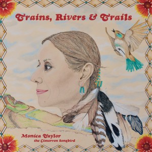 ดาวน์โหลดและฟังเพลง Down in Louisiana พร้อมเนื้อเพลงจาก Monica Taylor
