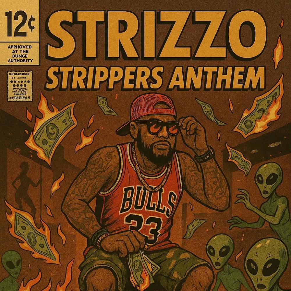 Strippers Anthem (feat. Lil Kee) (Freestyle) (Explicit)
