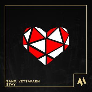 Dengarkan lagu Stay nyanyian SAND dengan lirik