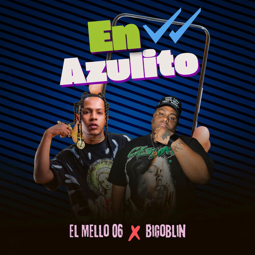 En Azulito (Explicit)