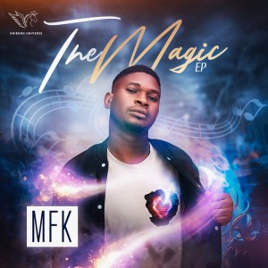 Album THE MAGIC from MFK
