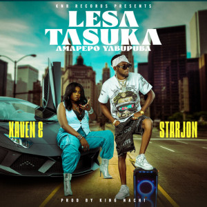 Starjon的专辑Lesa Tasuka Amapepo Yabupuba