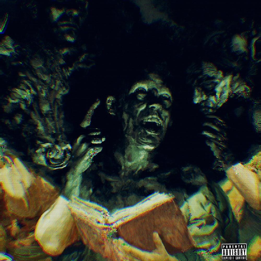 Life is War (Explicit)
