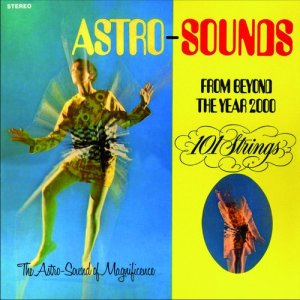 ดาวน์โหลดและฟังเพลง Space Odyssey (Remastered) พร้อมเนื้อเพลงจาก 101 Strings Orchestra